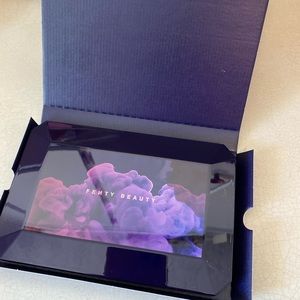 Fenty Moroccan Spice Eyeshadow Palette